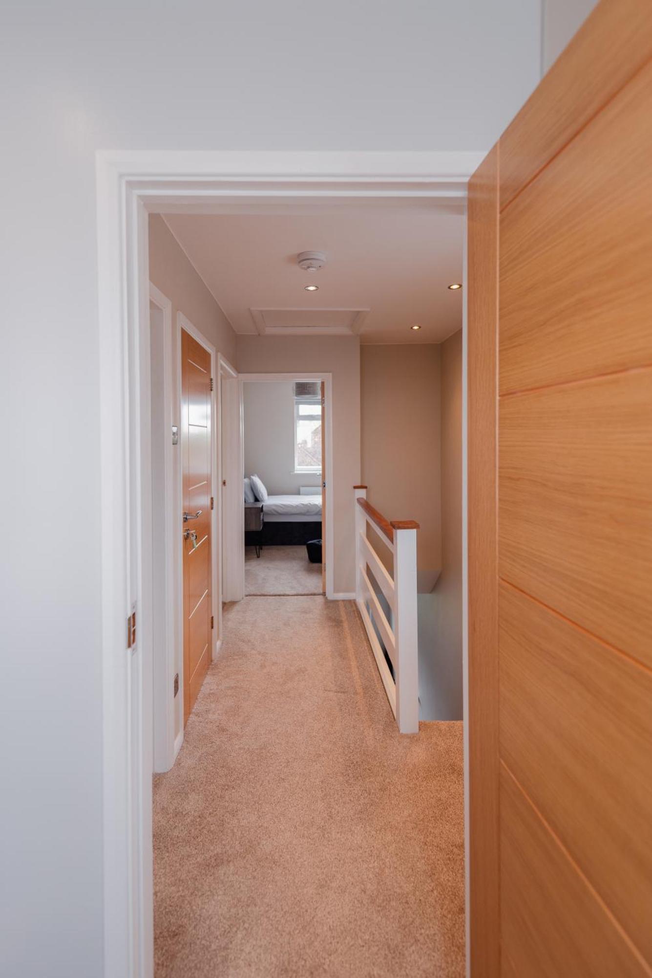 Luxury Recently Renovated 3 Bedroom Home In Sandwich Kent Eksteriør billede