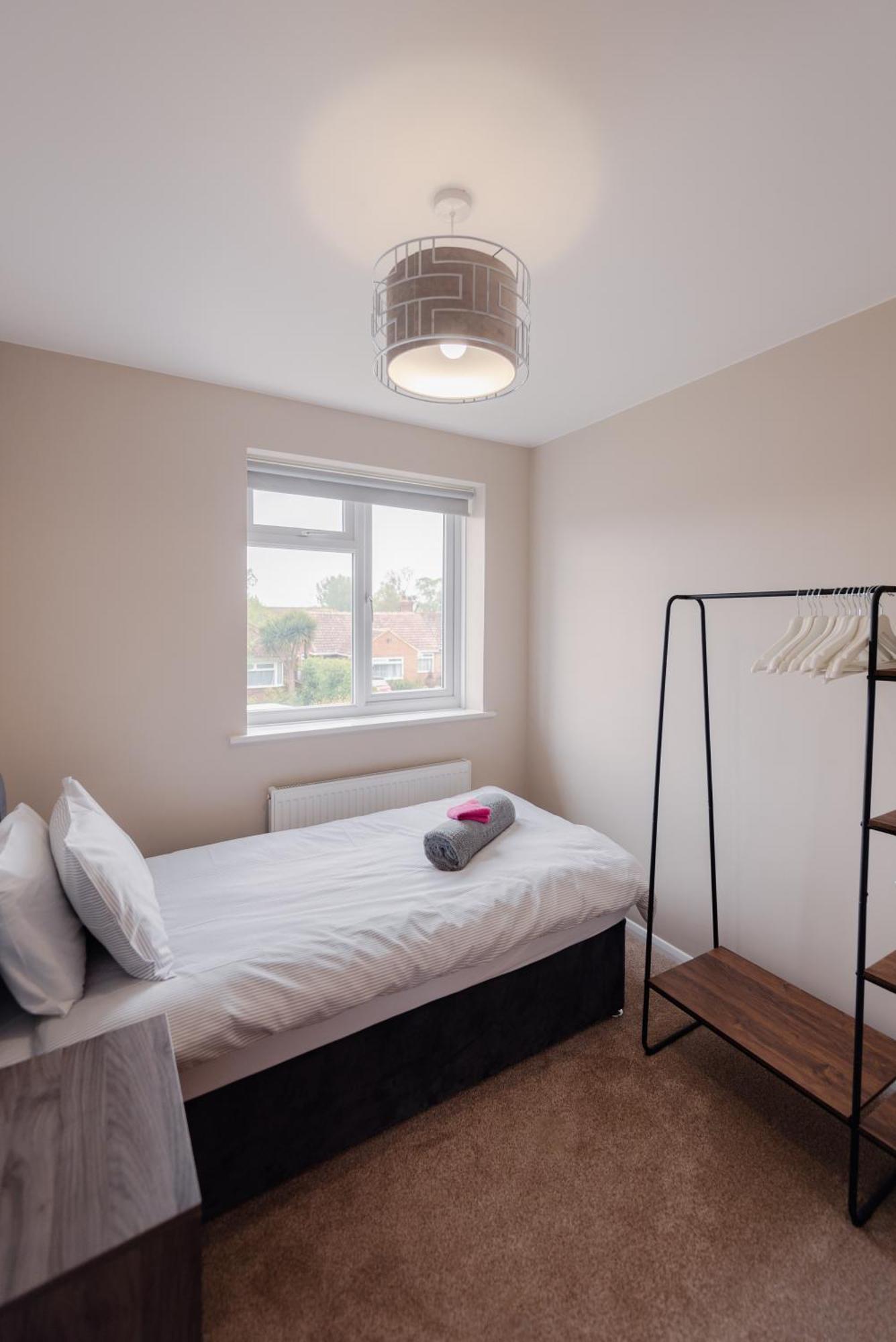 Luxury Recently Renovated 3 Bedroom Home In Sandwich Kent Eksteriør billede
