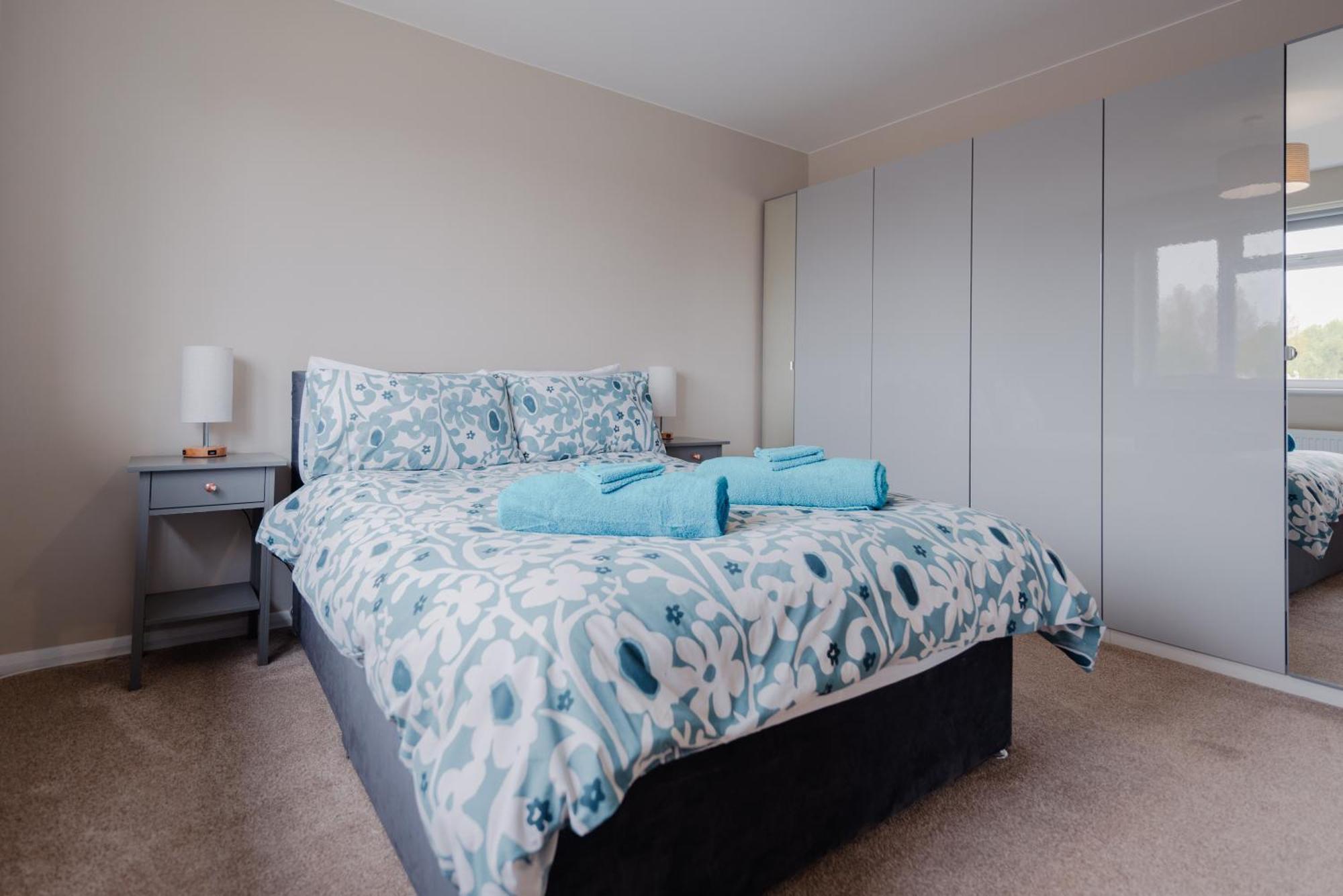 Luxury Recently Renovated 3 Bedroom Home In Sandwich Kent Eksteriør billede