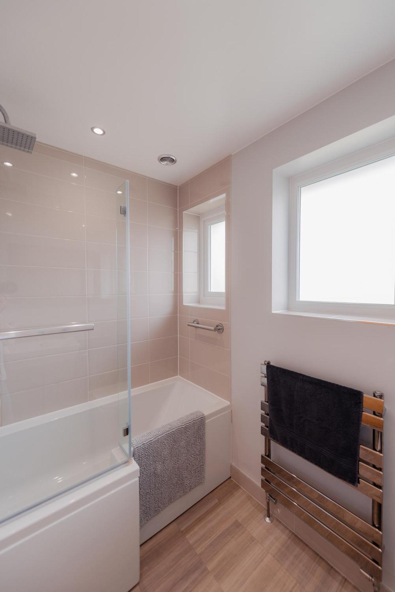 Luxury Recently Renovated 3 Bedroom Home In Sandwich Kent Eksteriør billede